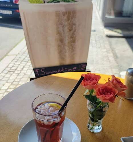 Exclusive Coffee Zillestraße - Gastronomie und Hotellerie
