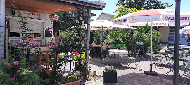 Radlertankstelle - Gastronomie und Hotellerie