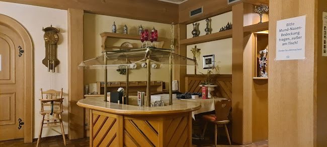 Comentarii opinii despre Hotel Burgwirt GmbH