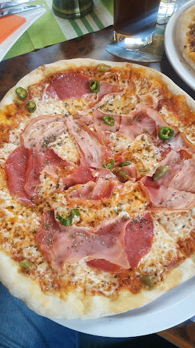 Opinii despre Taverna Mamma Mia în Bautzen - Gastronomie und Hotellerie