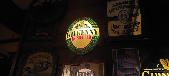 Scruffy Murphy’s Irish Pub - Schwetzingen