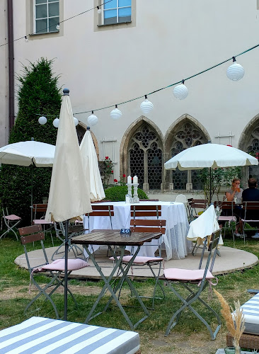 Comentarii opinii despre Museumscafé im Historischen Museum