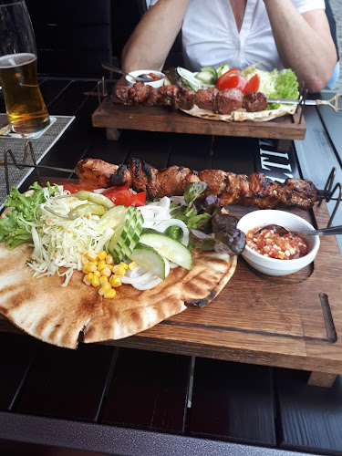 CAFE BALTIKA - Siegburg