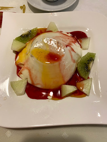 La Commedia Pizzeria Restaurant - Gastronomie und Hotellerie