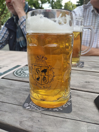 Comentarii opinii despre Grafschafter Wirtshaus