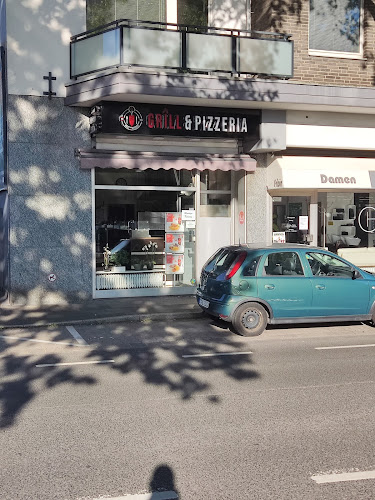 Grill & Pizzeria Heerdt - Gastronomie und Hotellerie