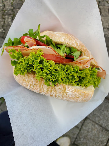 Breaktime Corner - Gastronomie und Hotellerie