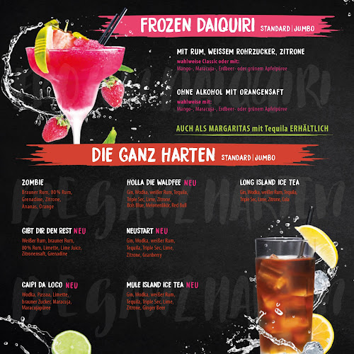 Moritz Bad Kreuznach - Bad Kreuznach