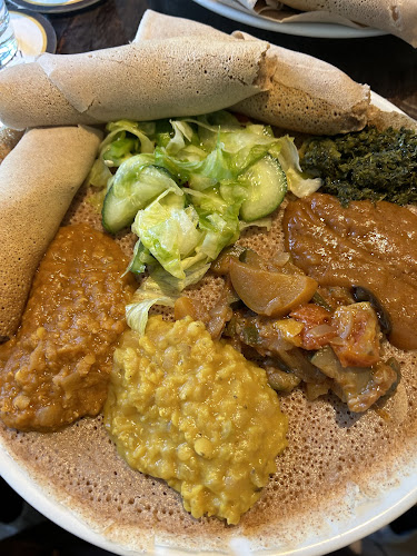 Addis Abeba Restaurant - Jena