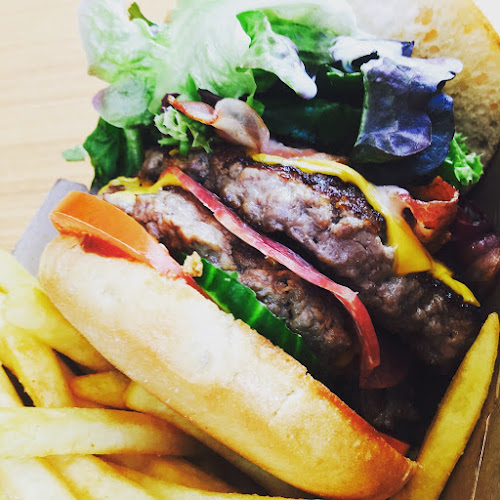 Mitsi Cafe-Bistro-Bar - Vaterstetten