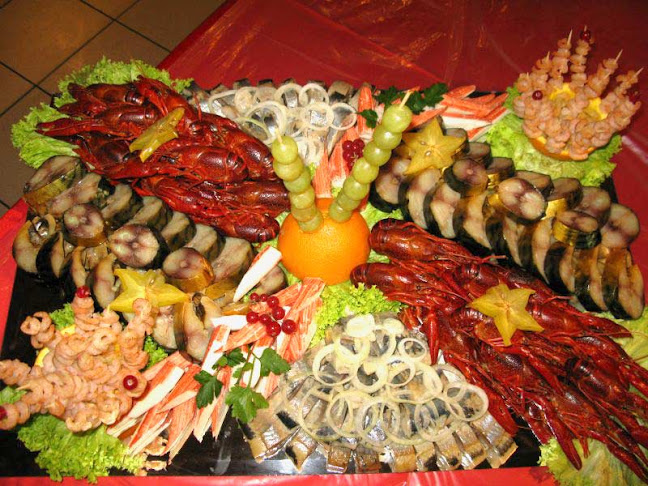 Comentarii opinii despre Fleischerei Brüning - Landfleischerei, Partyservice, Saalvermietung