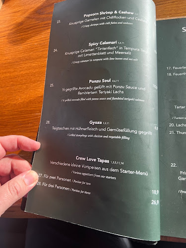 Kokono Restaurant Ingolstadt - Ingolstadt