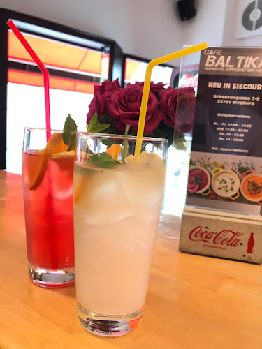 Comentarii opinii despre CAFE BALTIKA