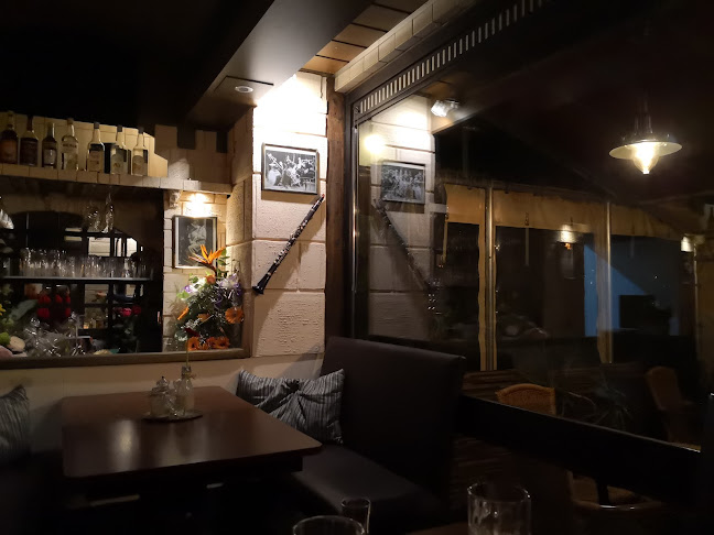 Restaurant Kleen's - Gastronomie und Hotellerie