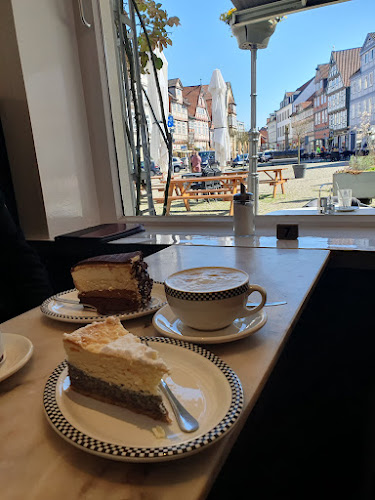 Opinii despre Kiess & Krause KAFFEEHAUS în Celle - Gastronomie und Hotellerie