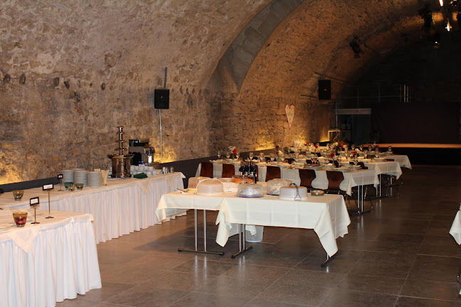 Comentarii opinii despre Lassner Catering & Eventausstatter