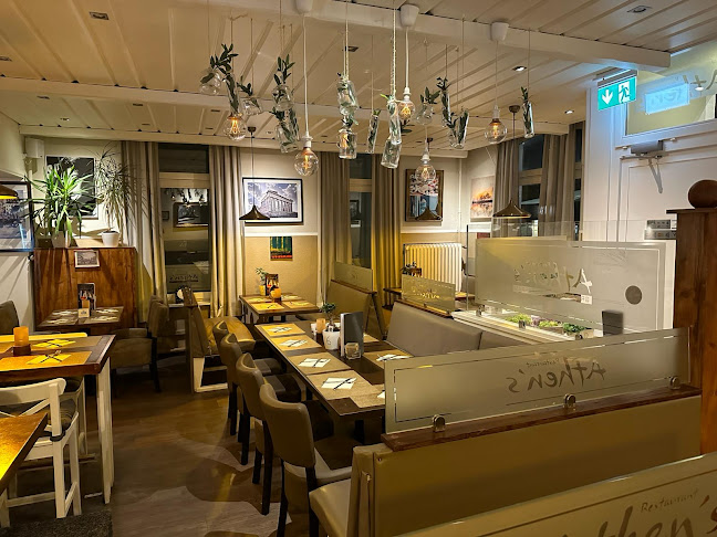Restaurant Athen`s - Jever