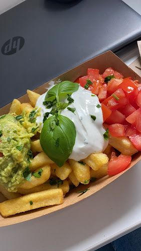 Frittenwerk Wolfsburg - Gastronomie und Hotellerie