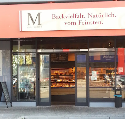 Mildenberger Bäckerei