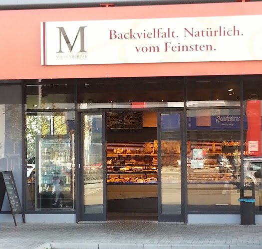 Mildenberger Bäckerei