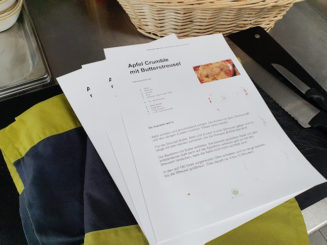 Betriebsrestaurant "Ladepunkt" im Haus der Netze, Bonn Netz GmbH