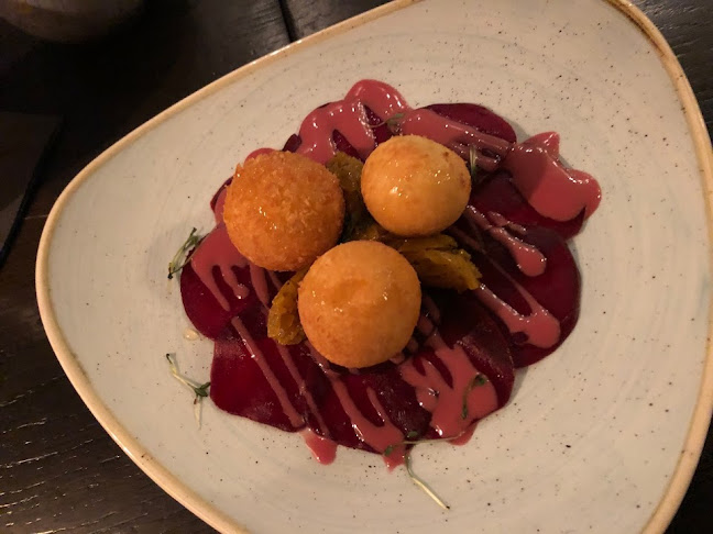 Gin & Jagger - Essen