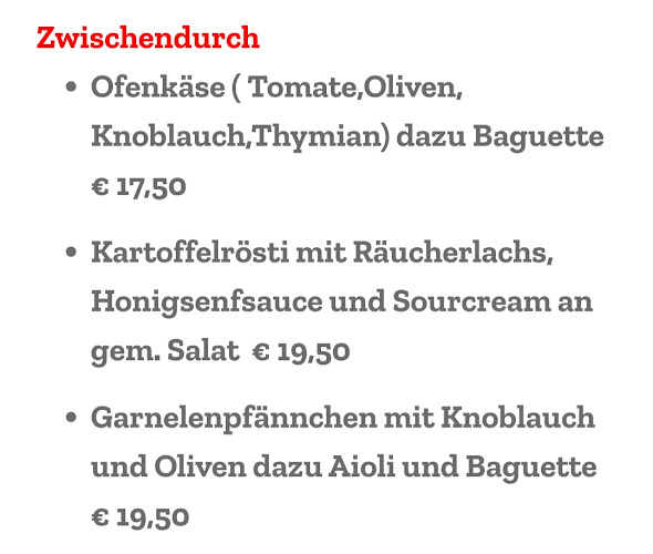 Miral - Eckernförde