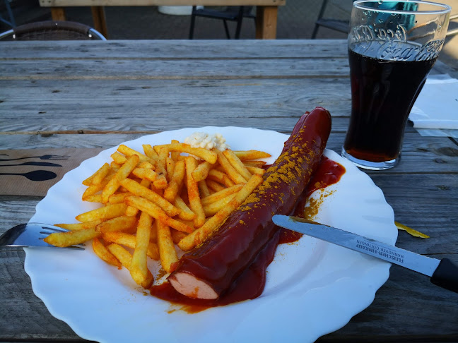 Opinii despre Zur Seulinger Warte în Seulingen - Gastronomie und Hotellerie