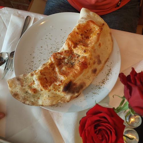 Ristorante Ciao Ana - Hamburg