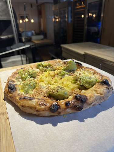 Stadthotel Waldhorn | Restaurant Holz & Feuer - Kirchheim unter Teck