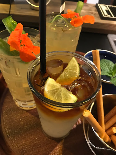 Comentarii opinii despre Vinoteca Romantica