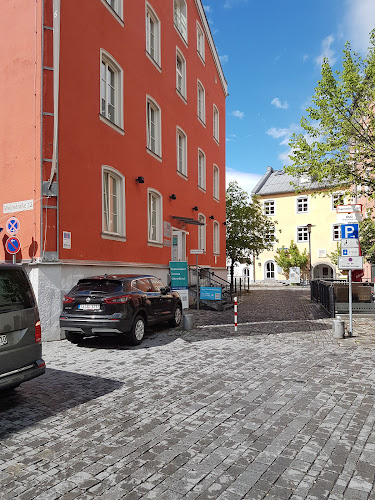 Weinstraße 12, 83022 Rosenheim