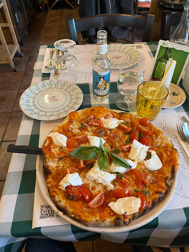 Trattoria a muntagnola