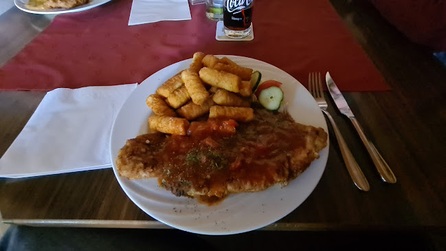 Restaurant Pano Vino