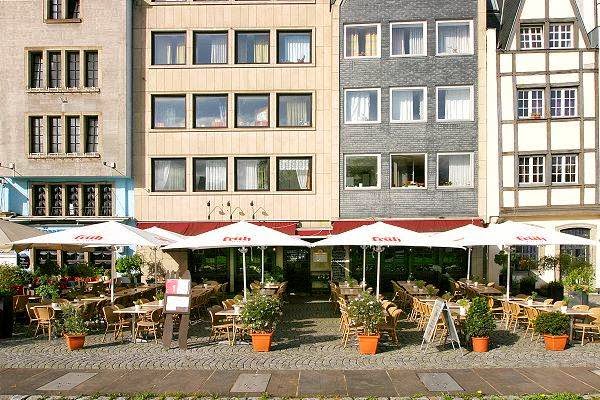 Buttermarkt 38, 50667 Köln