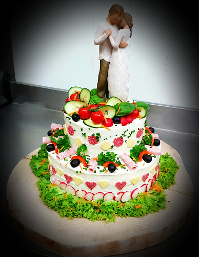 Bäckerei Glück - Gastronomie und Hotellerie