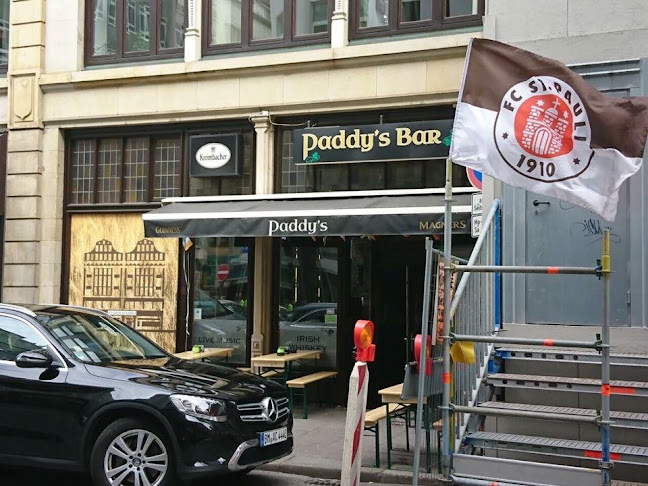 Schauenburgerstraße 40, 20095 Hamburg