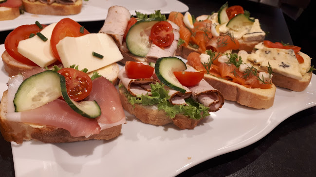 Opinii despre Landbäckerei Sommer GmbH în Soest - Gastronomie und Hotellerie