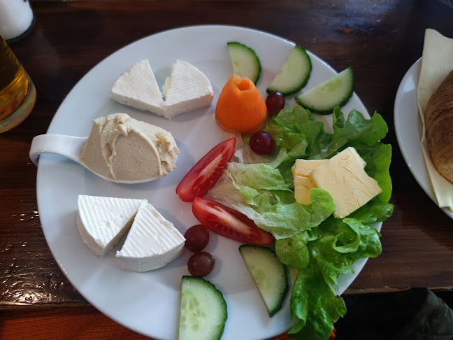 Café LINIE 3 - Darmstadt