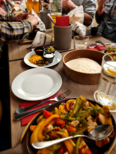 Opinii despre Bistrot Twenty în Fürstenfeldbruck - Gastronomie und Hotellerie