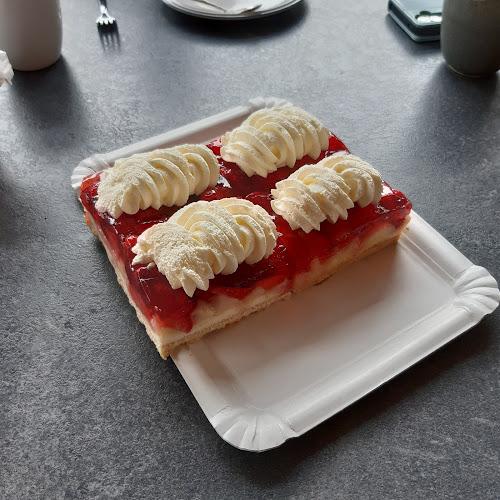 Opinii despre Bäckerei Gebr. Zimmermann GmbH în Gladbeck - Gastronomie und Hotellerie