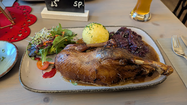 Restaurant Die Tenne - Gastronomie und Hotellerie