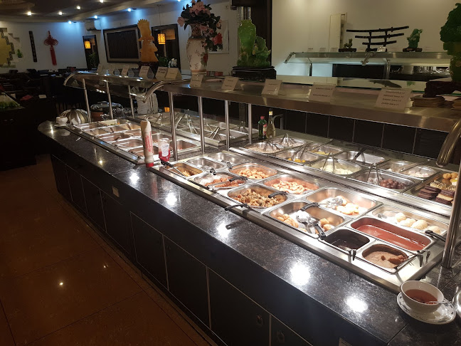 Opinii despre Bambus Garten - China Restaurant în Arnsberg - Gastronomie und Hotellerie