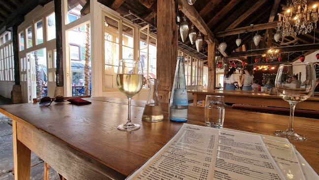 Comentarii opinii despre Lorenz-Strauße