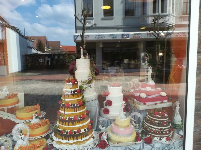 Konditorei, Bäckerei und Café Balke - Haltern am See