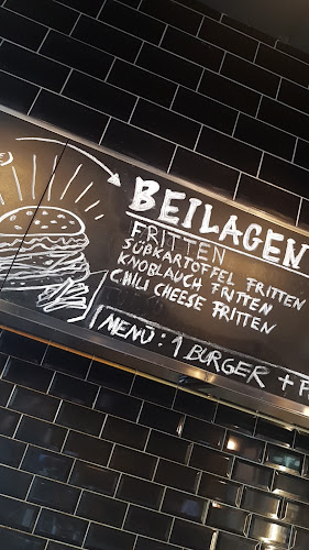 Burger Colony - Köln