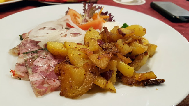 Opinii despre Gaststätte Haus Portz în Grevenbroich - Gastronomie und Hotellerie