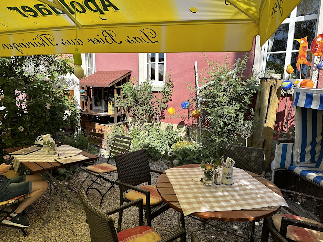 Gasthaus Zur Kunitzburg - Jena