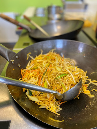 Asia Today Vietnamesische Küche - Gastronomie und Hotellerie