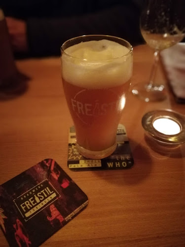 Ratskeller - Tübingen